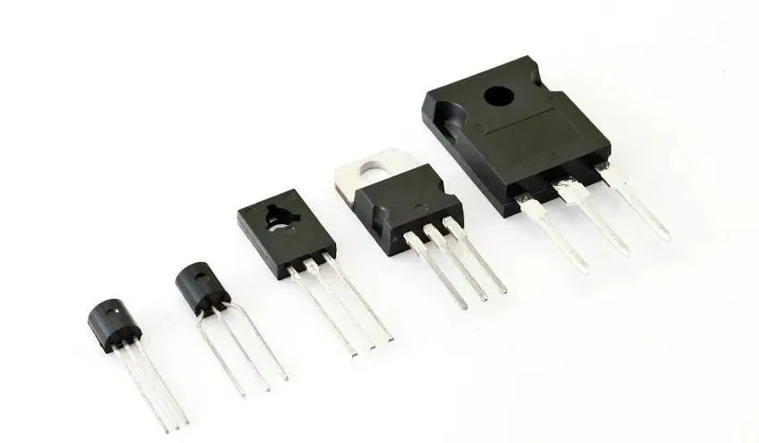 你不得不知道的6大电子元器件！