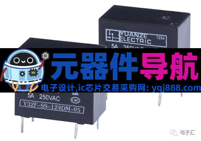 小白必知十大电子元器件！！