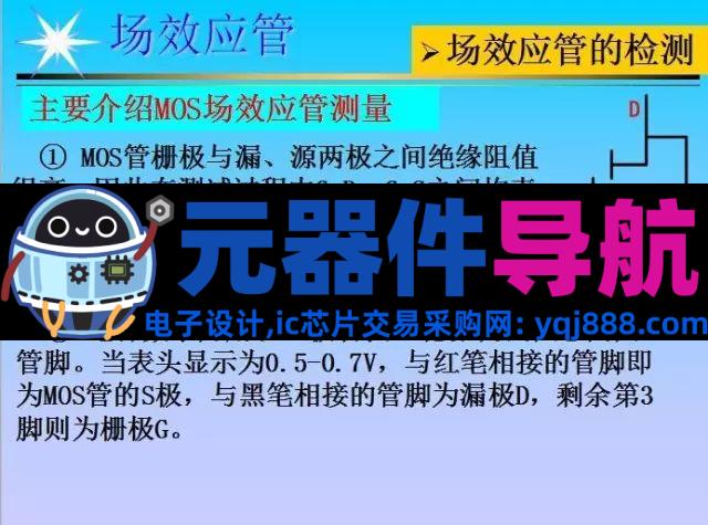 史上最全电子元器件基础知识!!!
