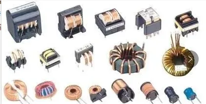 你不得不知道的6大电子元器件！