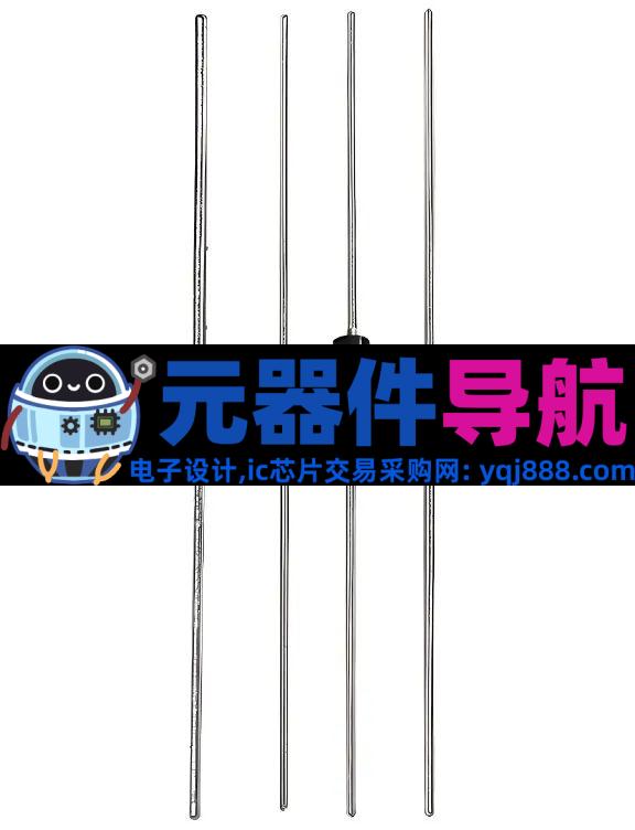 从零开始学电子元件：电子元器件主要分类