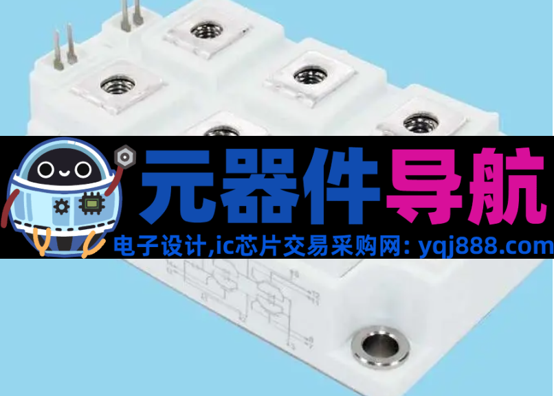 储能逆变器的半导体器件发展趋势全解析